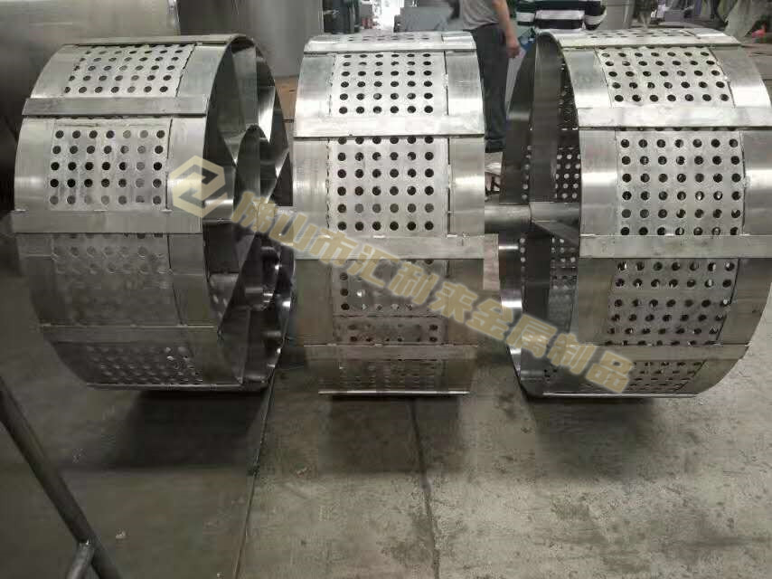 不銹鋼過濾網定制-